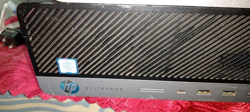 core i5 7 generation pc for sale/03464458771 1