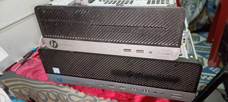 core i5 7 generation pc for sale/03464458771 0