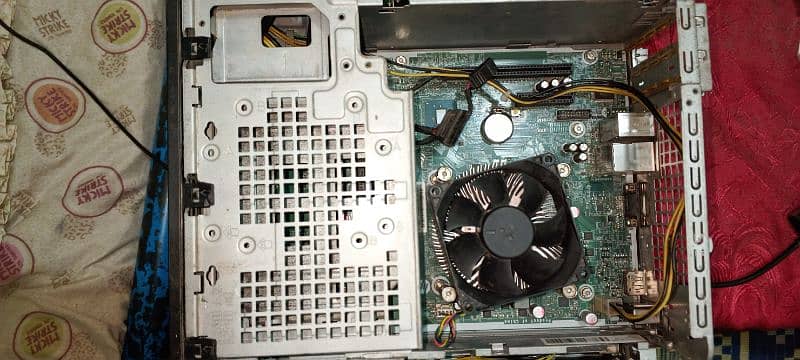 core i5 7 generation pc for sale/03464458771 2