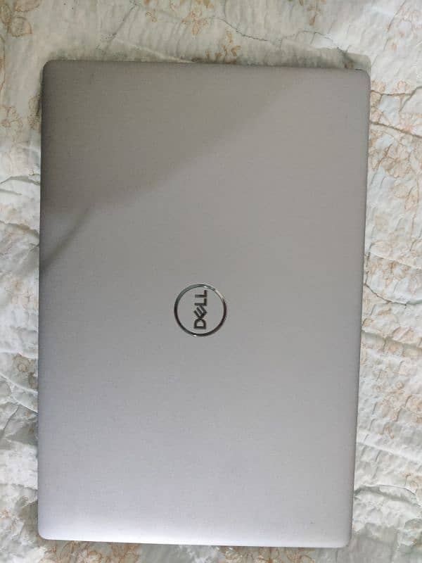 Dell latitude 5411 Core i7 10 generation 2gb Nvidia graphic card mx250 6