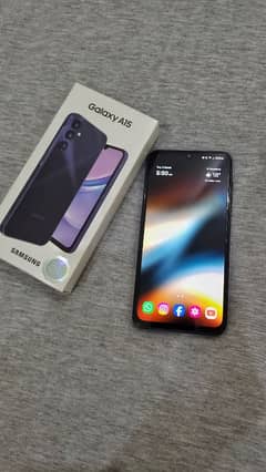 Samsung Galaxy A15 5G