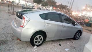 Toyota Prius 2012