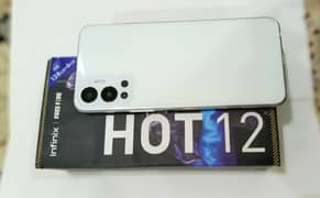 Infinix Hot 12 ( 6/128 )