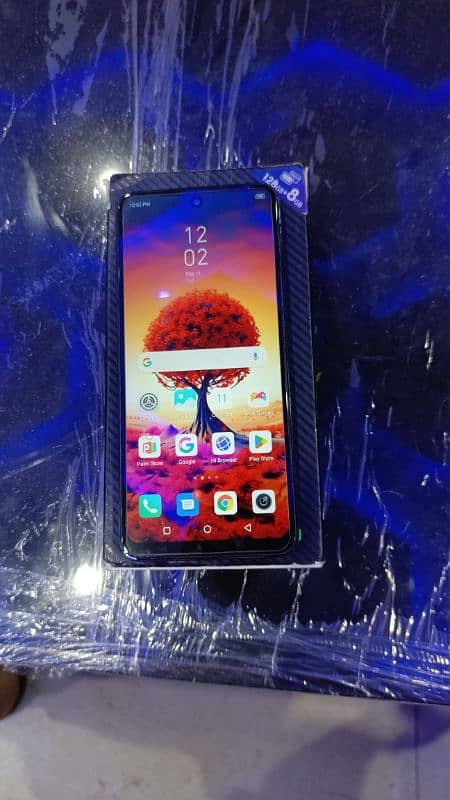 Infinix Zero neo 128/8GB Ram 60Fps extremely graphic in (PUBG) 10