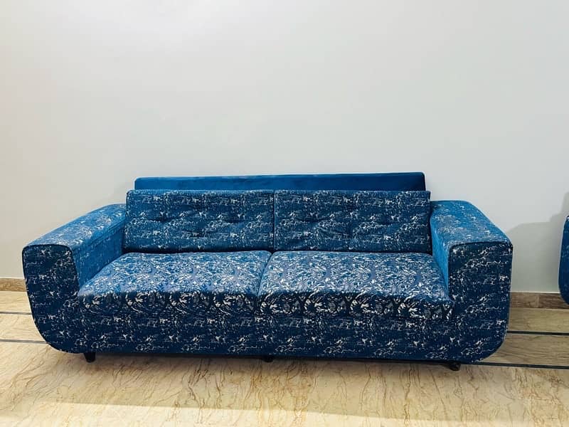 3 seater sofa 1