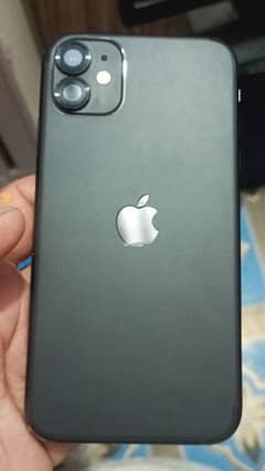 I phone 11 non pta original sealed with Box