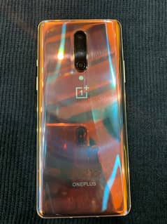 oneplus 8 10 by 10 condition 12/256 no repair