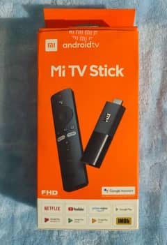 Mi TV Stick