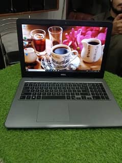 Dell Inspiron 5567 [ FRESH IMPORTED