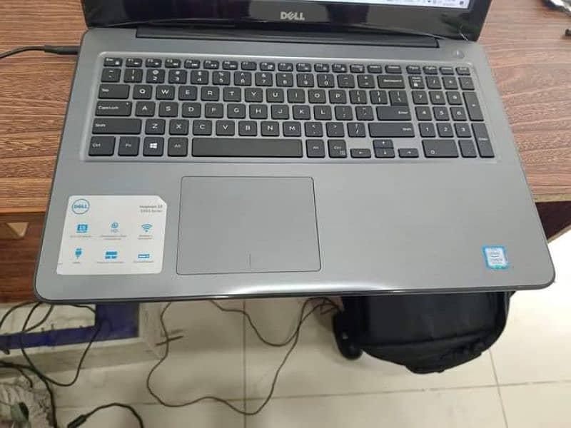 Dell Inspiron 5567 [ FRESH IMPORTED 4