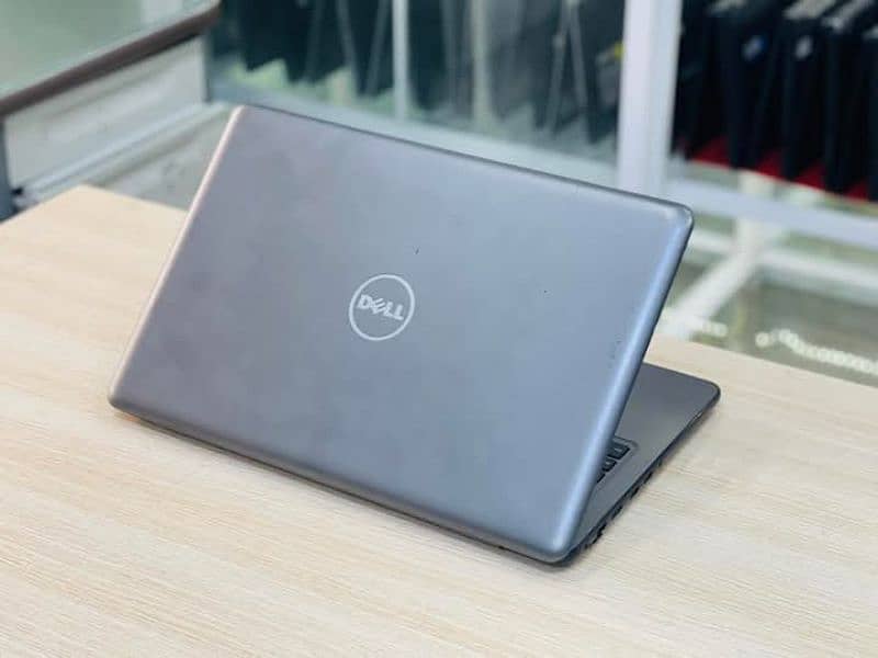 Dell Inspiron 5567 [ FRESH IMPORTED 8