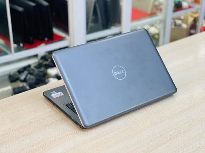 Dell Inspiron 5567 [ FRESH IMPORTED 9