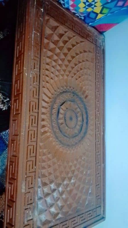 table tapayian set 1