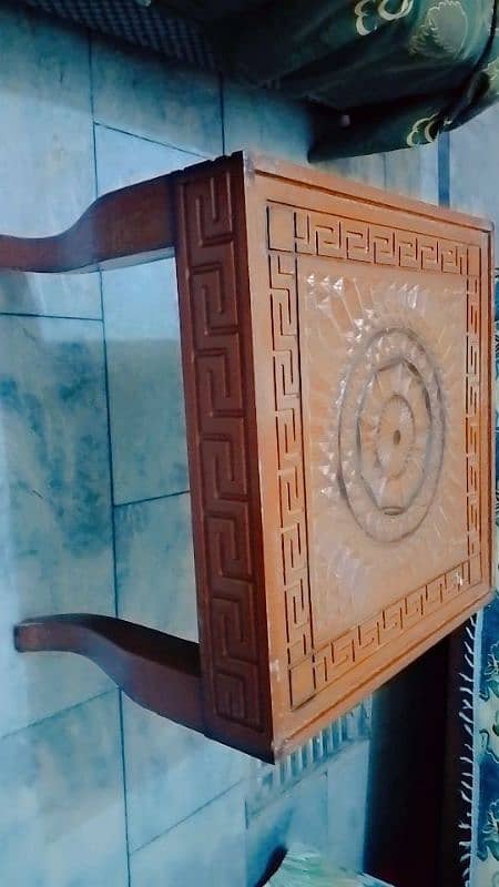 table tapayian set 2