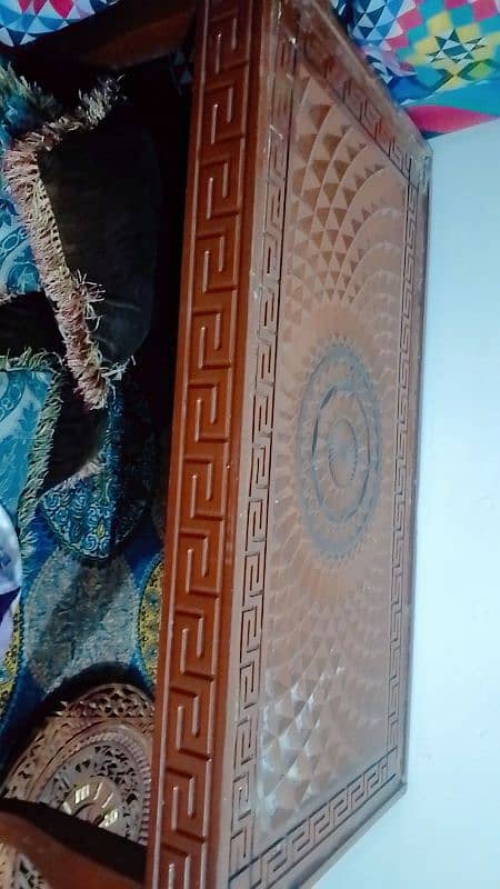 table tapayian set 4