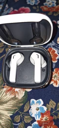 Doomax Earbuds