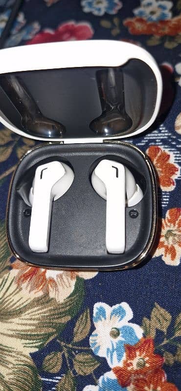 Doomax Earbuds 0