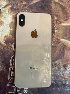 iPhone XS 512gb iCloud locked