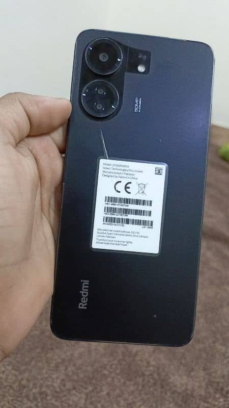 Redmi 13 C 0