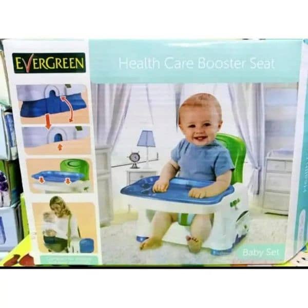 baby dinning chair 0