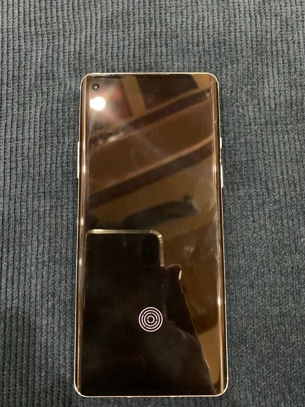 oneplus 8 10 by 10 condition 12/256 no repair 2