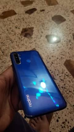 Realme 5