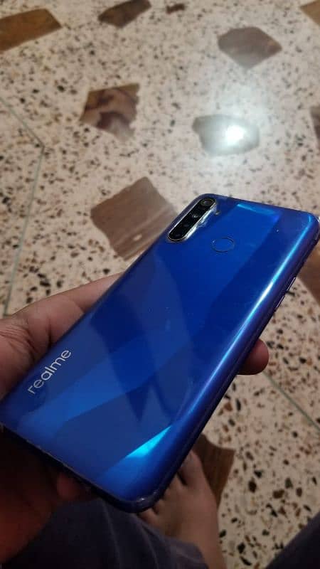 Realme 5 1