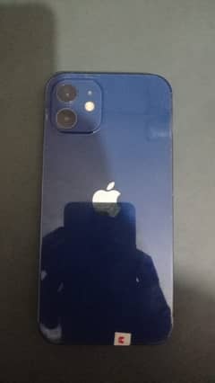 iphone 12 nonpta