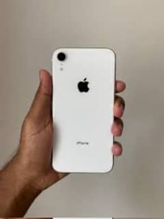 Iphone XR non pta