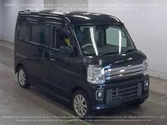 Suzuki Every Wagon Pz Turbo 2019