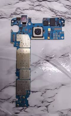 Samsung Galaxy Note 5 Board