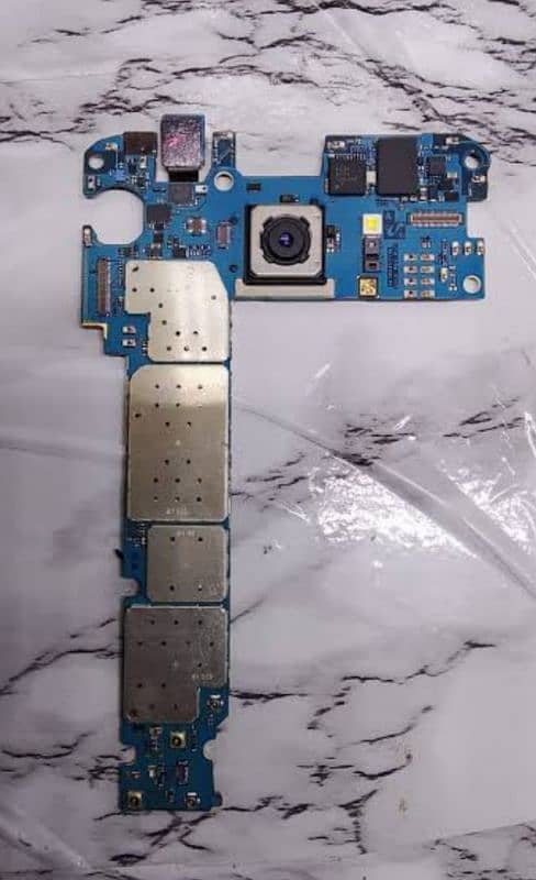 Samsung Galaxy Note 5 Board 0