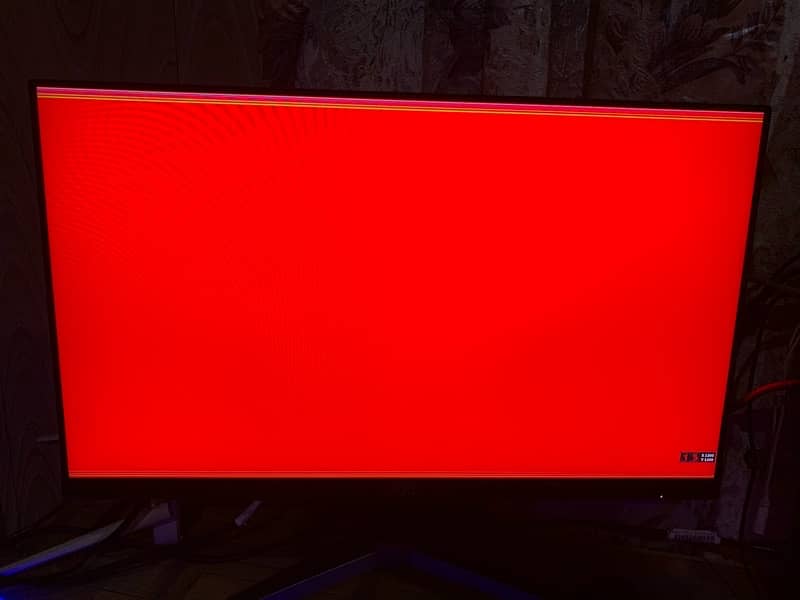 AOC 24G2SP 24″ FHD IPS Panel 165Hz 1ms AdaptiveSync Gaming Monitor 2