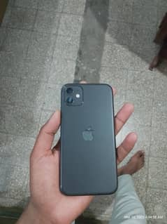 IPhone 11 Non pta FU Sim Unused