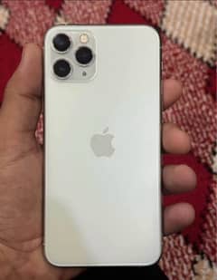 iphone 11 pro non PTA urgent sale