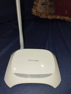 TP link Single Antenna