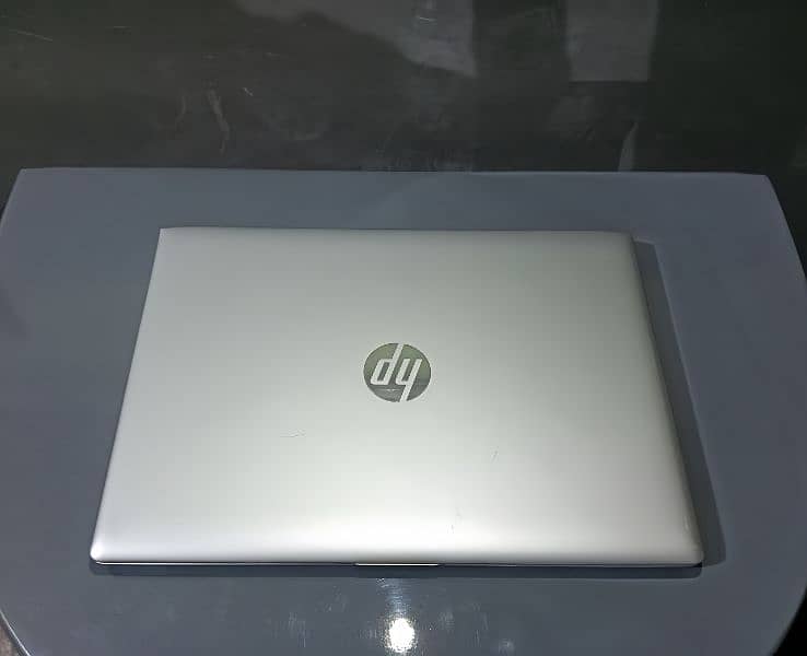 Hp 440 G5 i5 7th generation good condition not repair original laptop 1