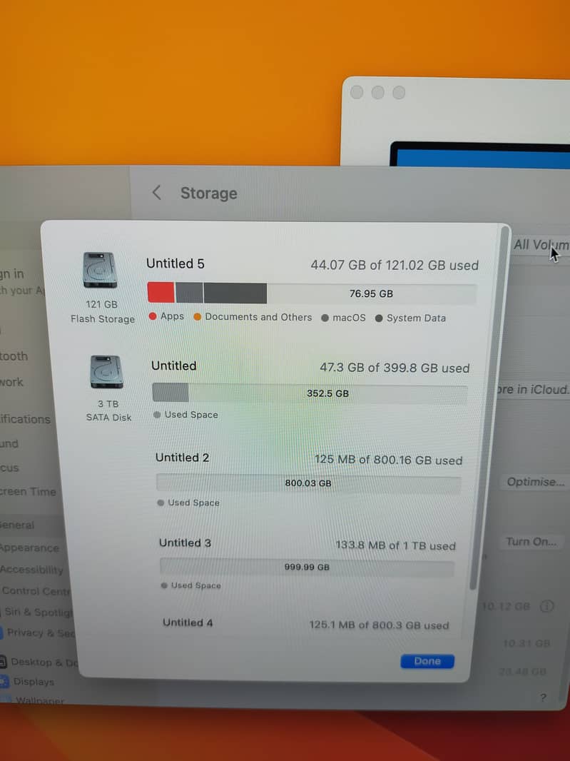 Imac 2017 27" 10/10 Condition 1