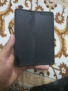 Samsung Galaxy Z Fold official