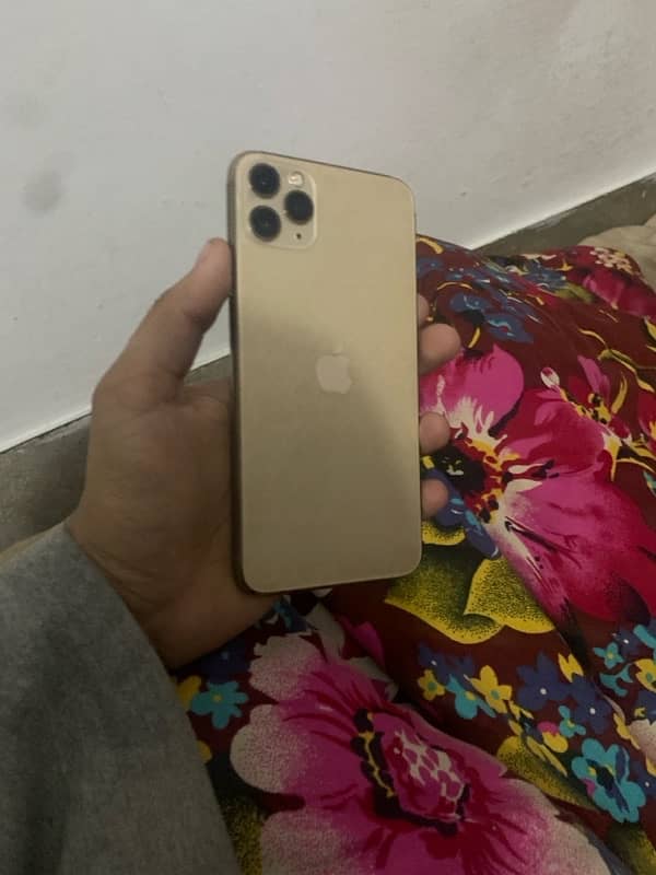 iphone 11 pro max non pta 1