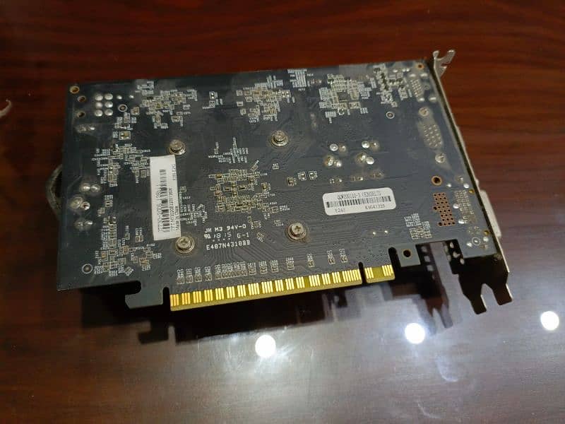 Nvidia GeForce gt730 2