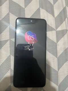 Redmi Note 10s 8/128GB Dual Sim PTA Approved