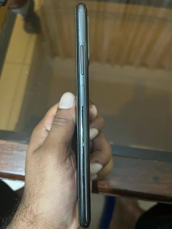 Redmi Note 10s 8/128GB Dual Sim PTA Approved 2