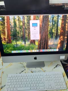 Imac 2019 10/10 condition