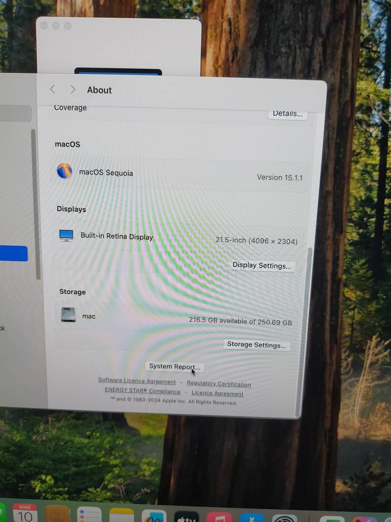 Imac 2019 10/10 condition 2