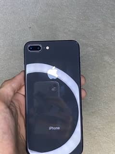 iphone 8plus 256gb JV