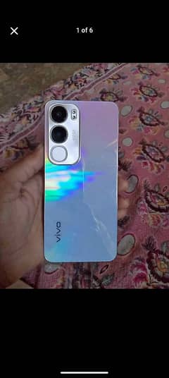 VIVO Y19S