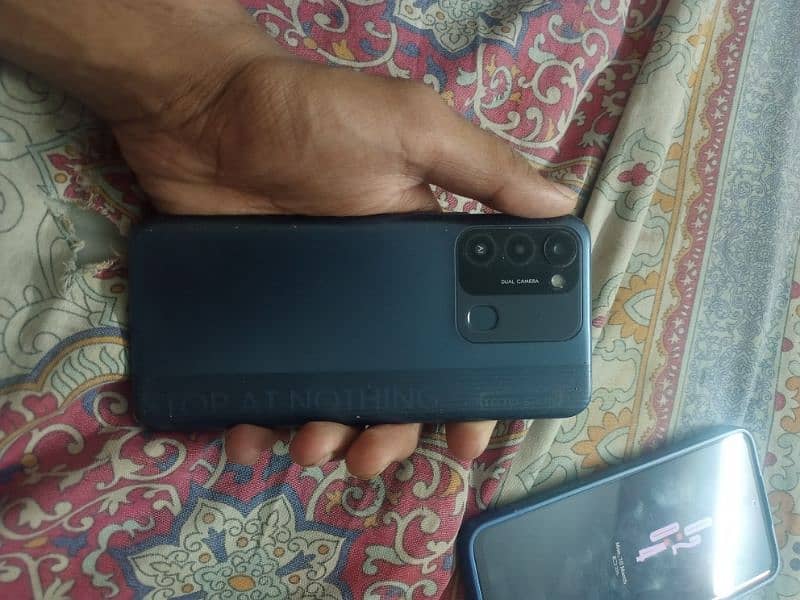 tecno spark 8c official approved 1