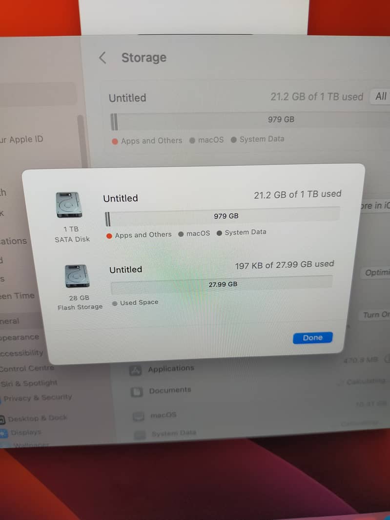 Imac 2017 10/10 condition 2