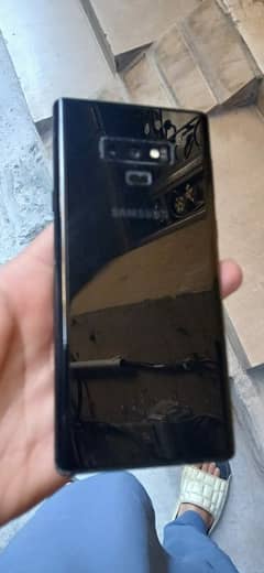 note 9 Non pta for sale